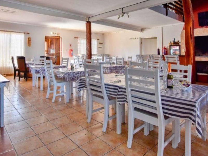 FOR SALE - 25 BEDROOM GUESTHOUSE IN OCEAN VIEW SWAKOPMUND, NAMIBIA - Photo 4