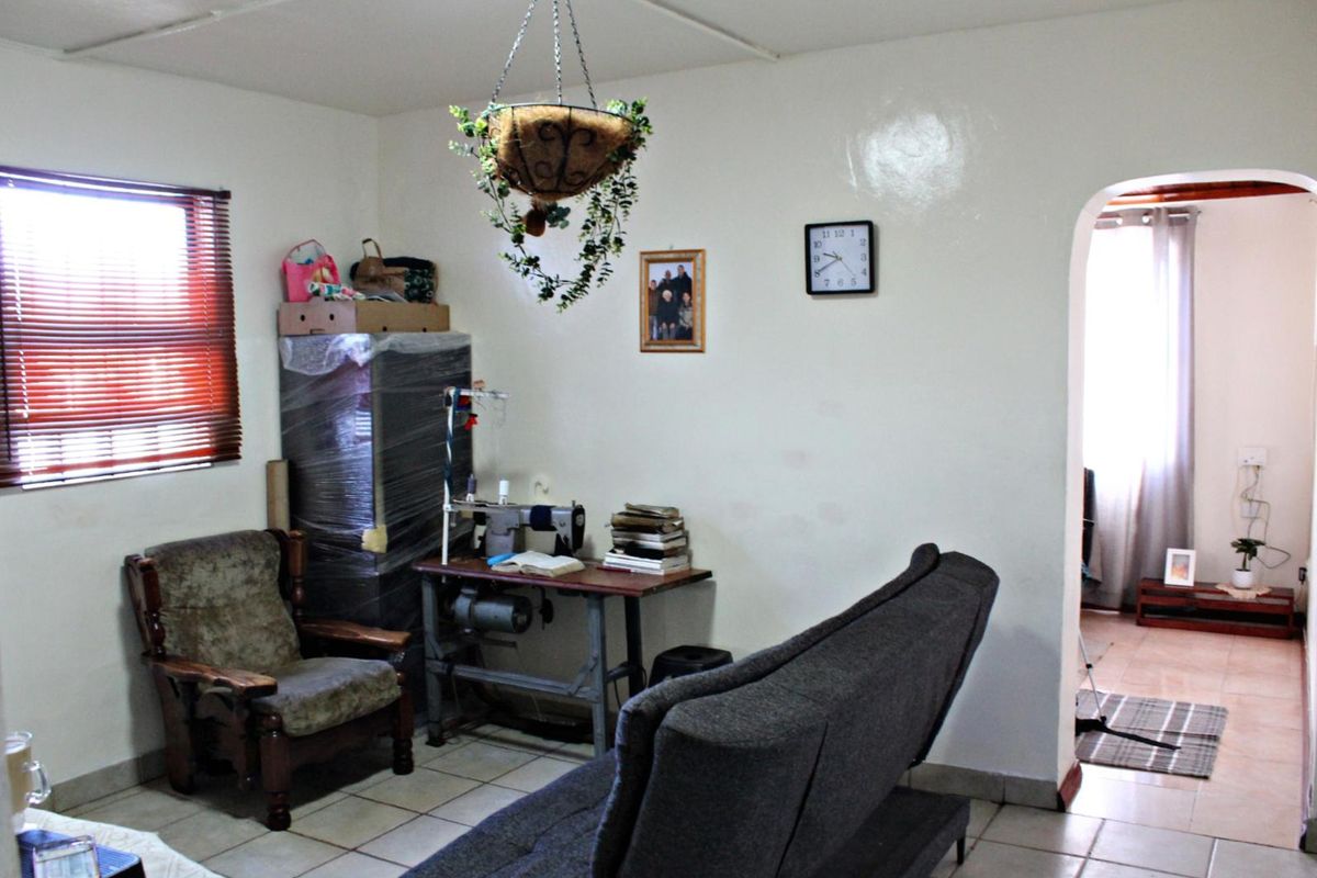 3 Bedroom Family Home For Sale - Photo 4