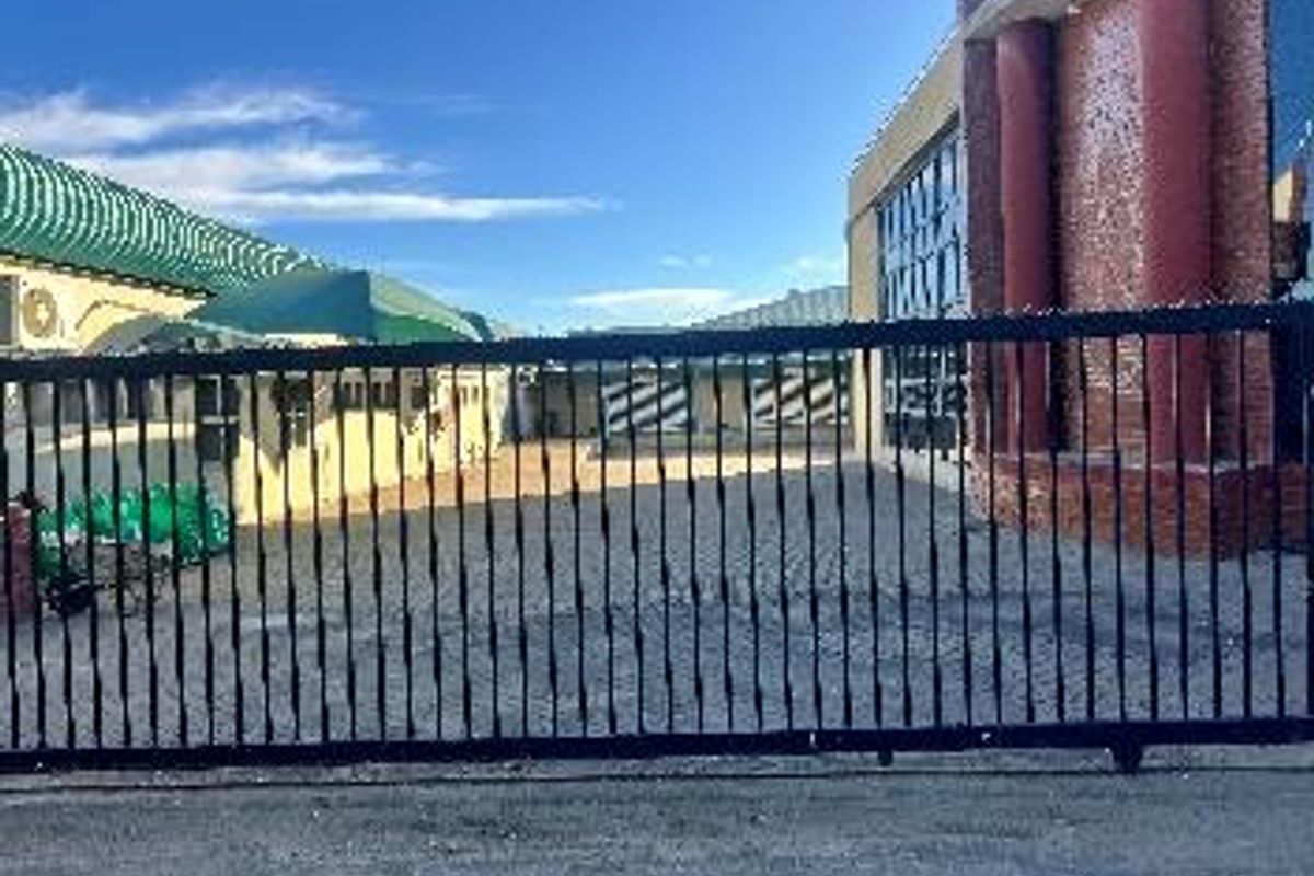 PRIME COMMERCIAL PROPERTY FOR SALE IN PROSPERITA - Photo 2