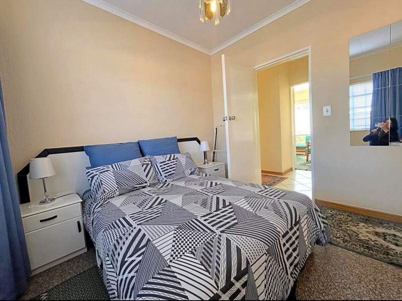3 Bedroom Townhouse for Sale in New Redruth Alberton - Photo 9