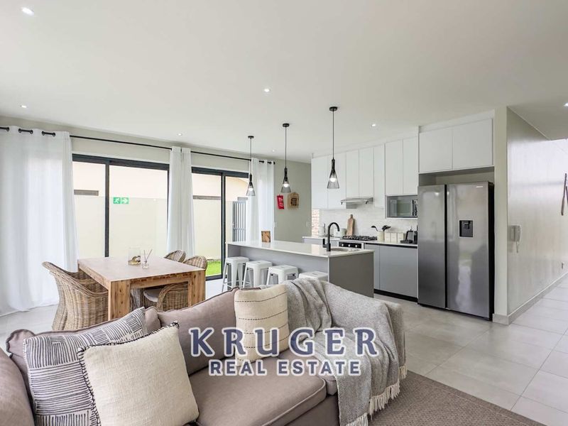 Everyone’s asking about this Kramersdorf Townhouse... Here’s why 👀👇Modern, Airy & Airbnb-Ready - Photo 7