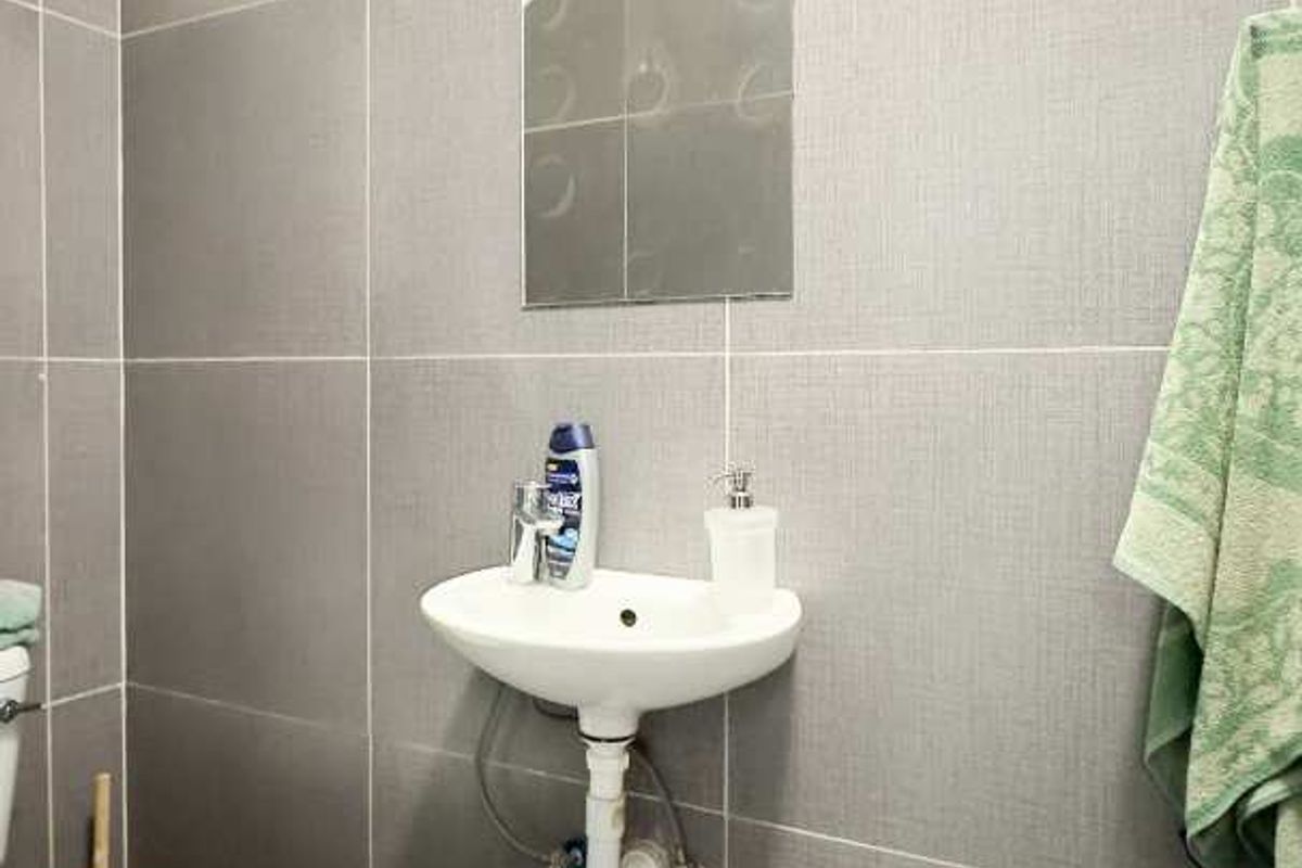 3-bedroom townhouse for sale - Photo 4