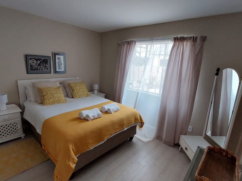 FOR RENT:  AVAILABLE AS FROM 8 APRIL 2026 - SPACIOUS & VERSATILE 4-BEDROOM HOME, VINETA , SWAKOPMUND - Photo 4