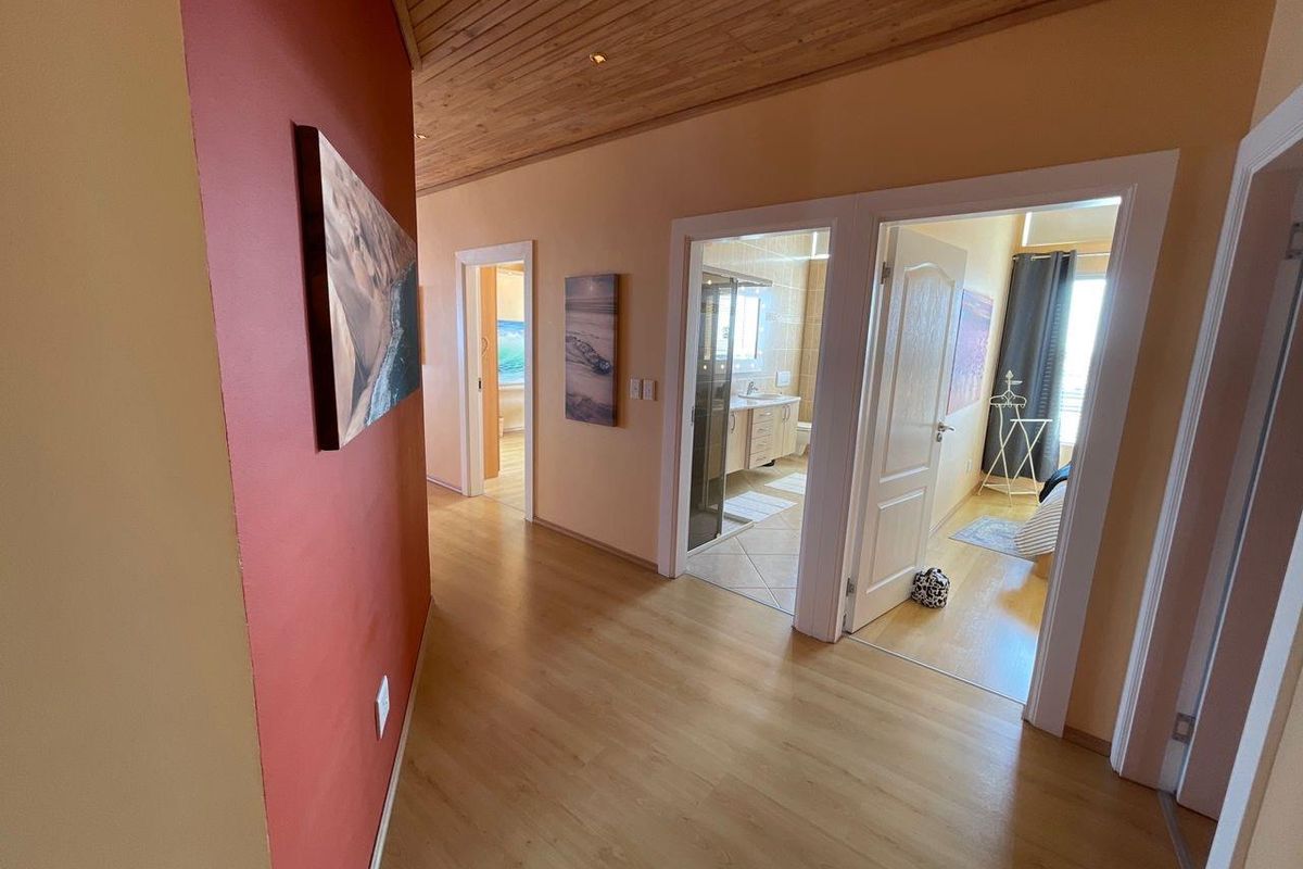 Exclusive Penthouse with amazing seaview - Photo 5