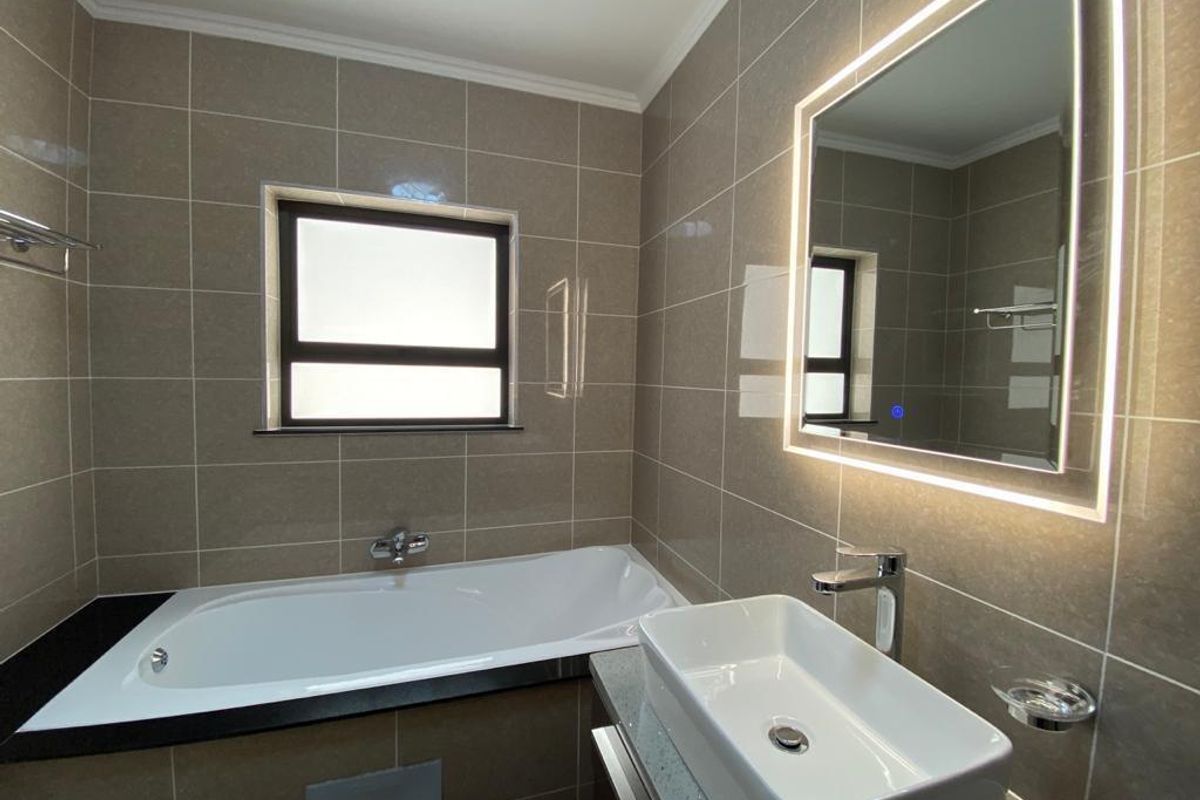 Move-In Ready Gem: Fully Furnished 2-Bed Home Awaits - Photo 5