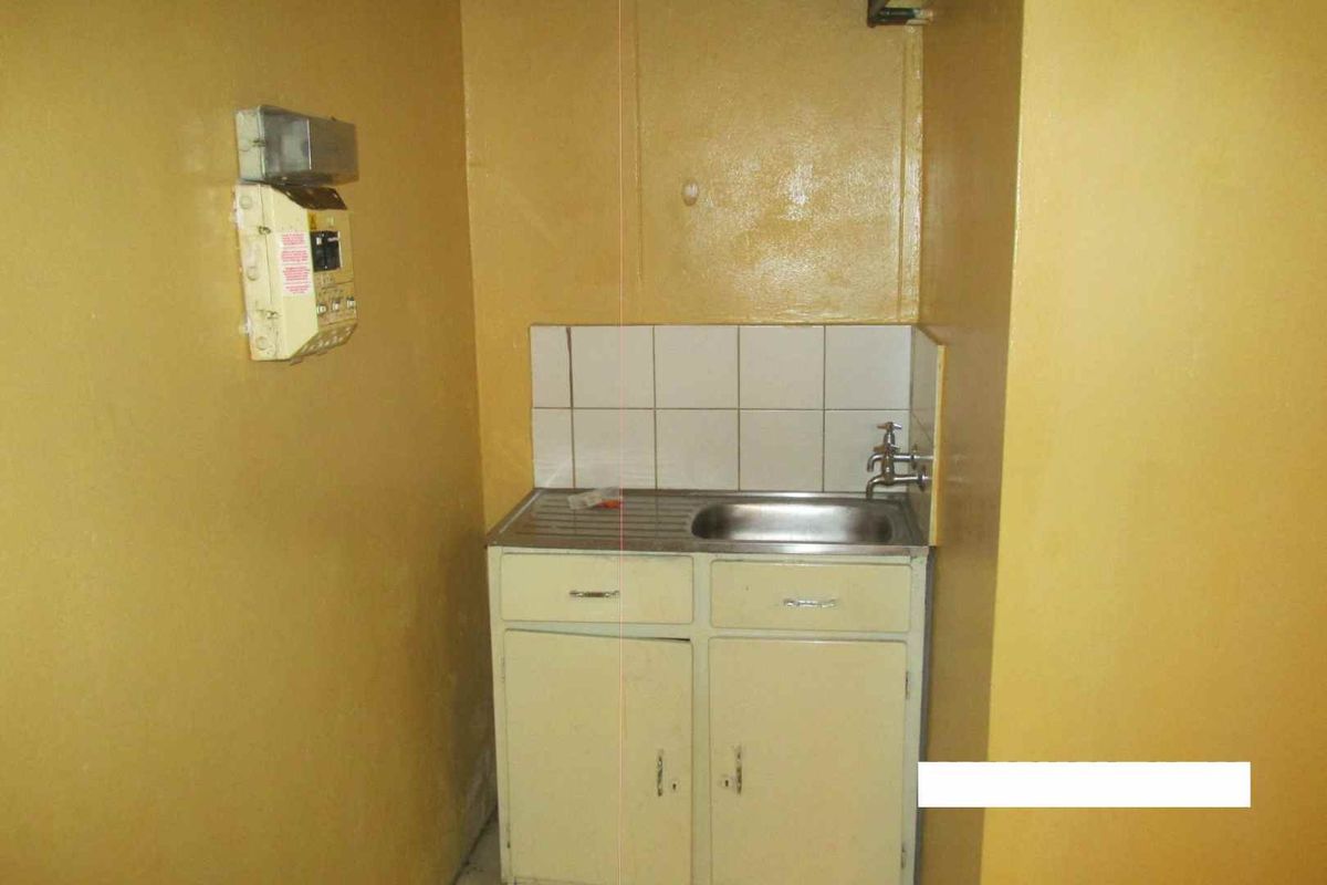 BACHELOR FLAT TO RENT IN PRETORIA CENTRAL - Photo 3