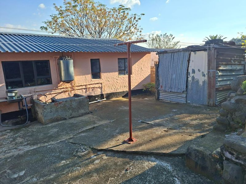 House for Sale – Forderville, Estcourt - Photo 2
