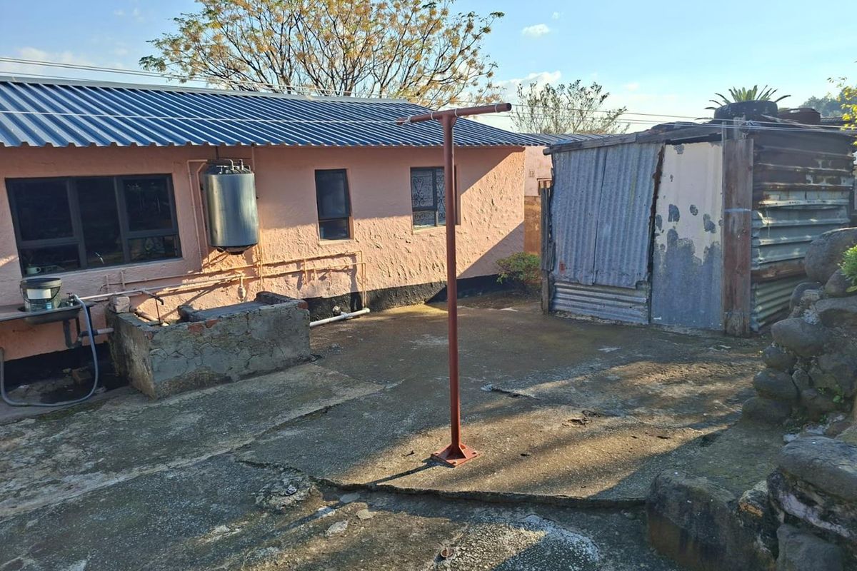 House for Sale – Forderville, Estcourt - Photo 2