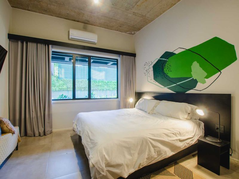 Modern Furnished Studio Apartment in Sandton CBD - Photo 3