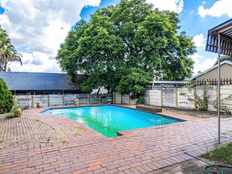 FOR SALE BEAUTIFUL FAMILY HOME IN FLORIDA PARK R 1 799 000 - Photo 5