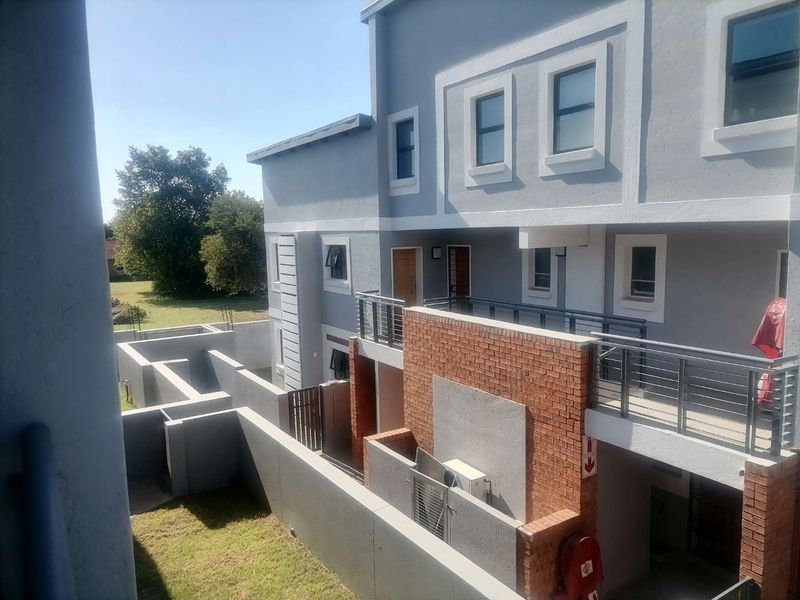 A secure residential estate in Montana, Pretoria - Photo 5