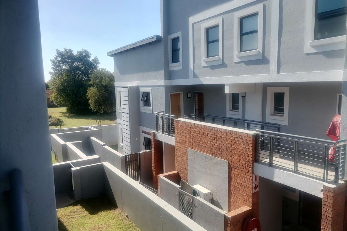 A secure residential estate in Montana, Pretoria - Photo 5