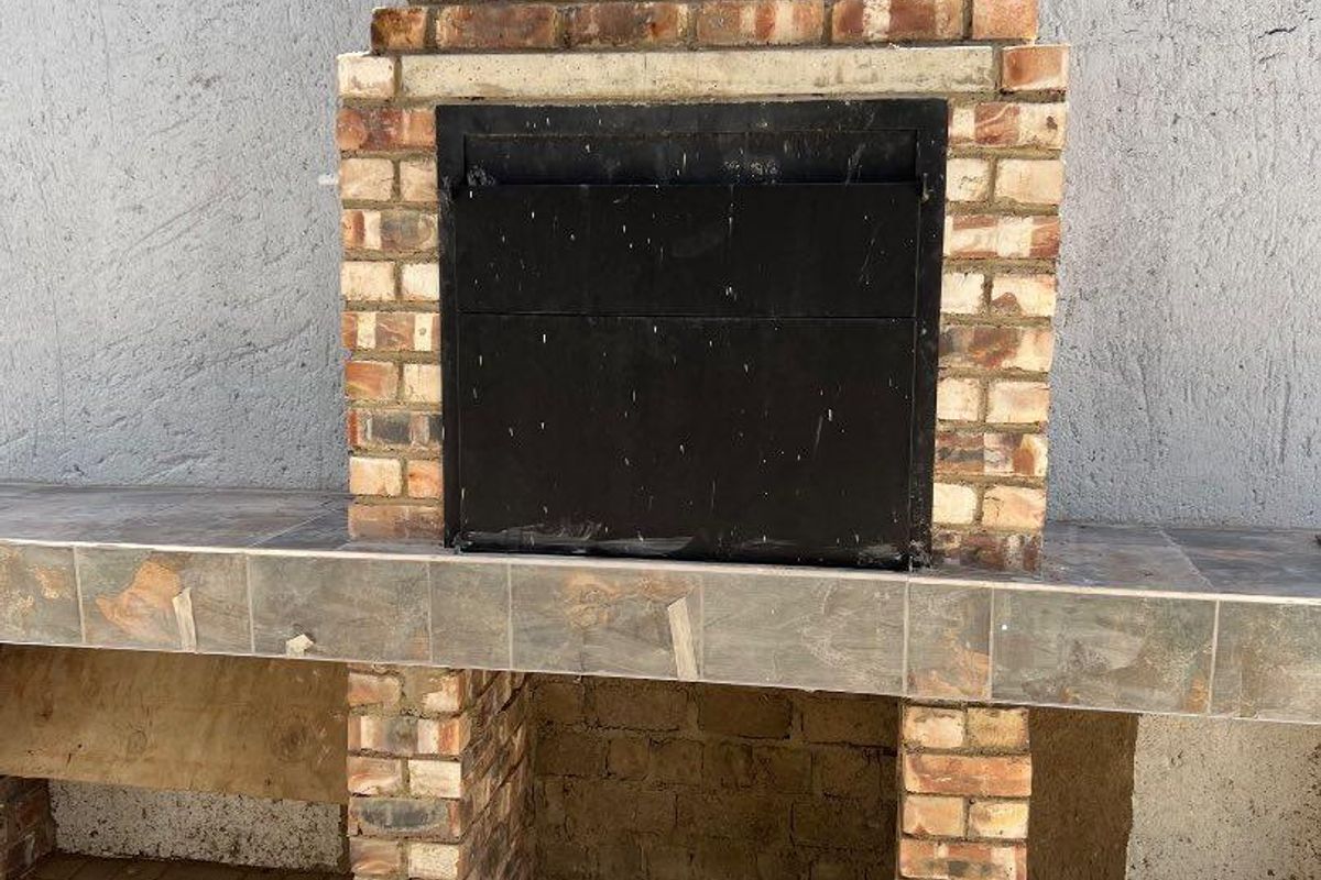 Modern property newly build - Photo 4