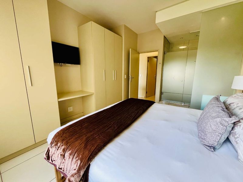 Elegant and timeless 1 bedroom apartment for sale at the Tyrwhitt, Rosebank - Photo 9