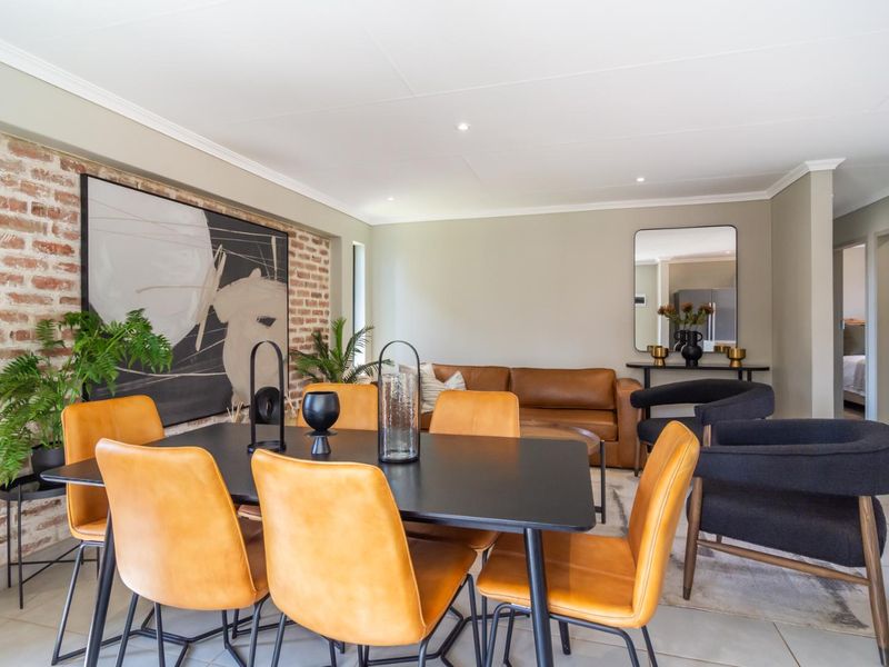 Brand-new 3-bedroom duplex in Lion Pride Lifestyle Estate - Photo 1