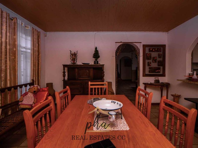 Agricultural Plot For Sale in Khomas Region - Photo 8