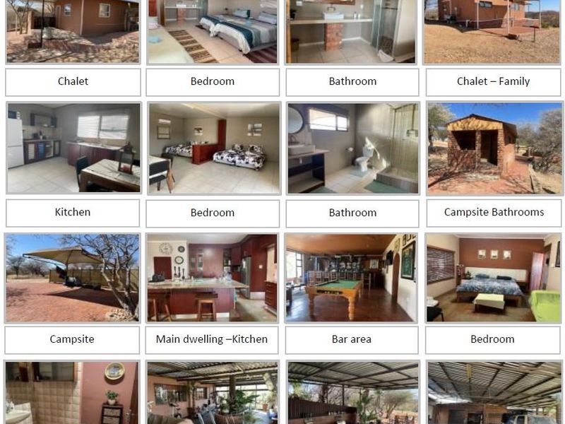 Brakwater Rural Residential (with consent use for Lodge/Camp) - Photo 4