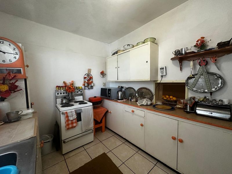 Two Bedroom Apartment in Navalsig - New Sole Mandate - Photo 4