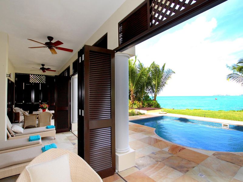 EXCEPTIONAL FRONT FACING OCEAN VILLA - Photo 10