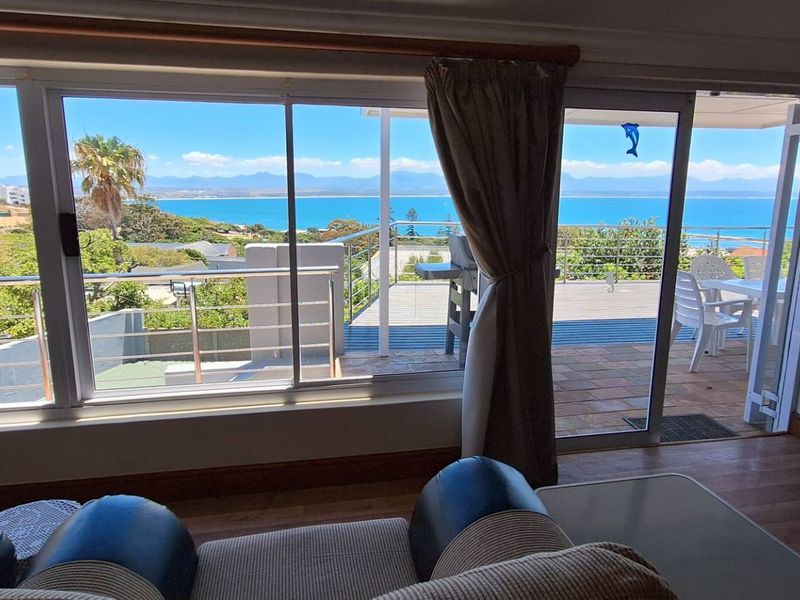Stunning 5 Bedroom House for Slae in Linkside with Uninterrupted Sea and Ocean View - Photo 9