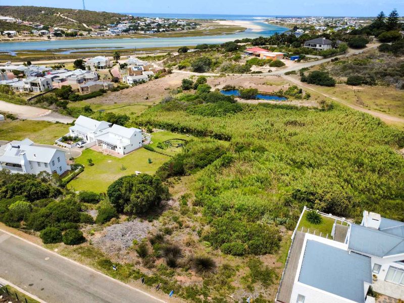 Prime vacant stand with stunning views for sale in Stilbaai-Wes. - Photo 3