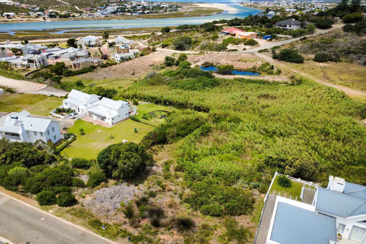 Prime vacant stand with stunning views for sale in Stilbaai-Wes. - Photo 3