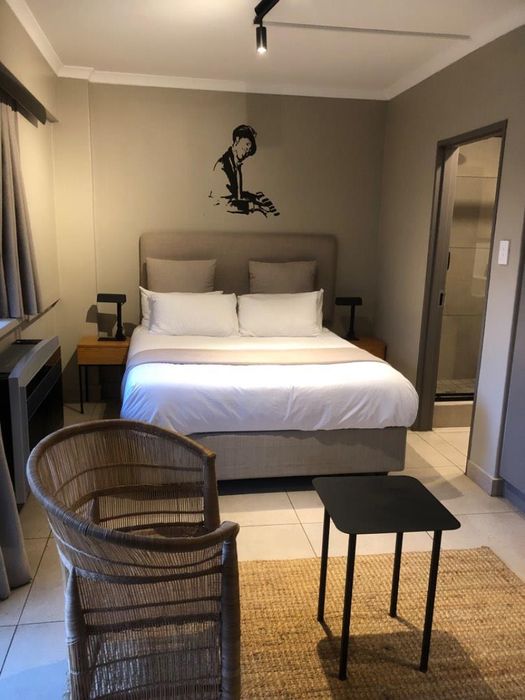Property #2497499, Apartment Rental Monthly in Bedfordview Central