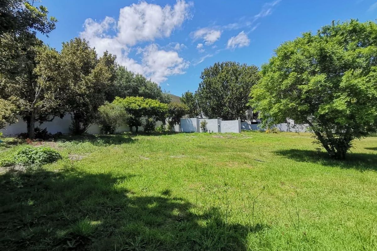 Jackpot Plot in Sought-after Onrus - Photo 5