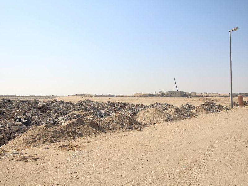 Vacant industrial land for sale in Swakopmund - Photo 3