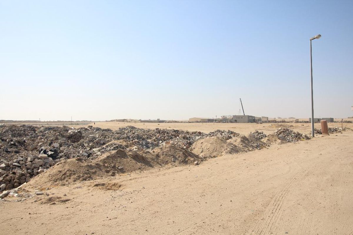 Vacant industrial land for sale in Swakopmund - Photo 3