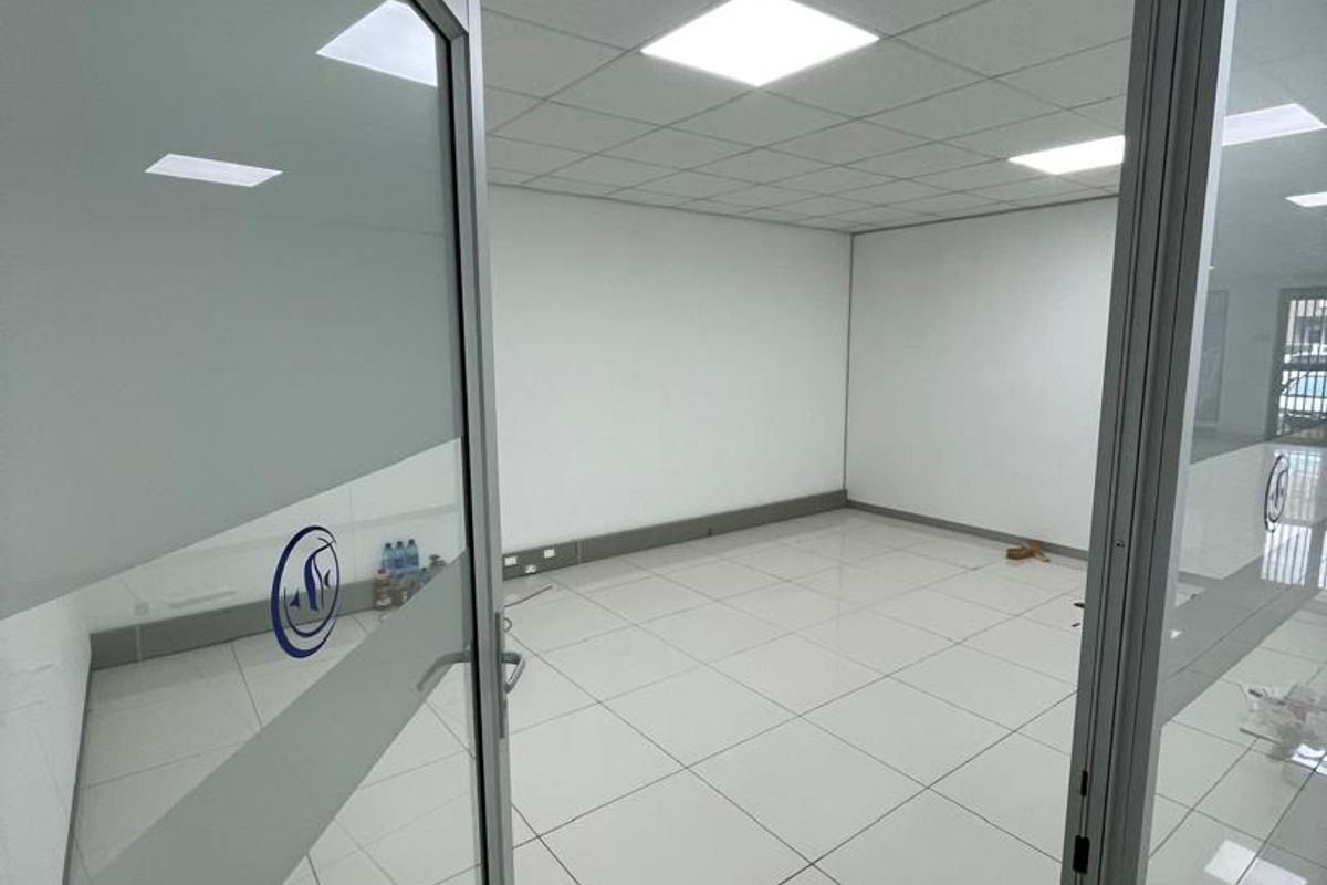 **Prime Office Space Available for Lease** - Photo 5