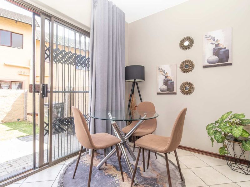 It’s just another 3-bedroom townhouse... until you realise it has everything you’ve been looking for. - Photo 5