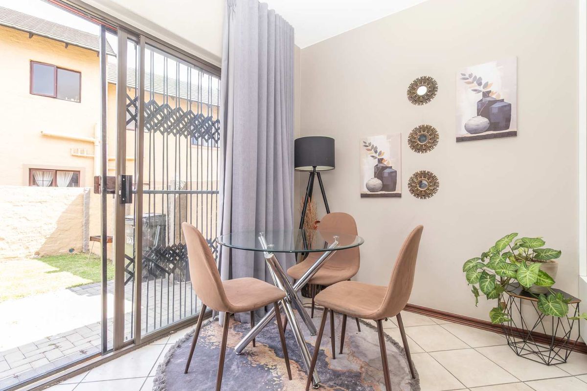 It’s just another 3-bedroom townhouse... until you realise it has everything you’ve been looking for. - Photo 5