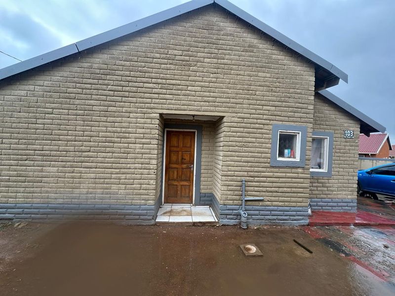 2 Bedroom House For Sale Evaton West - Photo 6