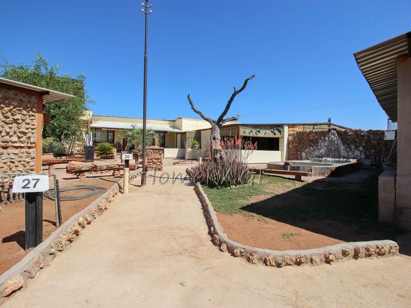 Otjiwarongo, Agricultural Smallholding is for sale - Photo 9
