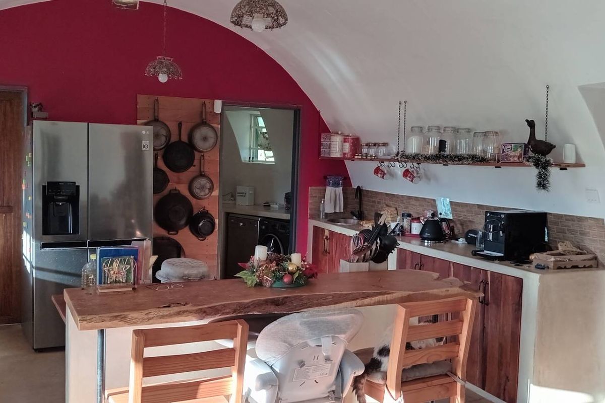 25ha Small Holding For Sale in Brakwater | MyProperty Africa