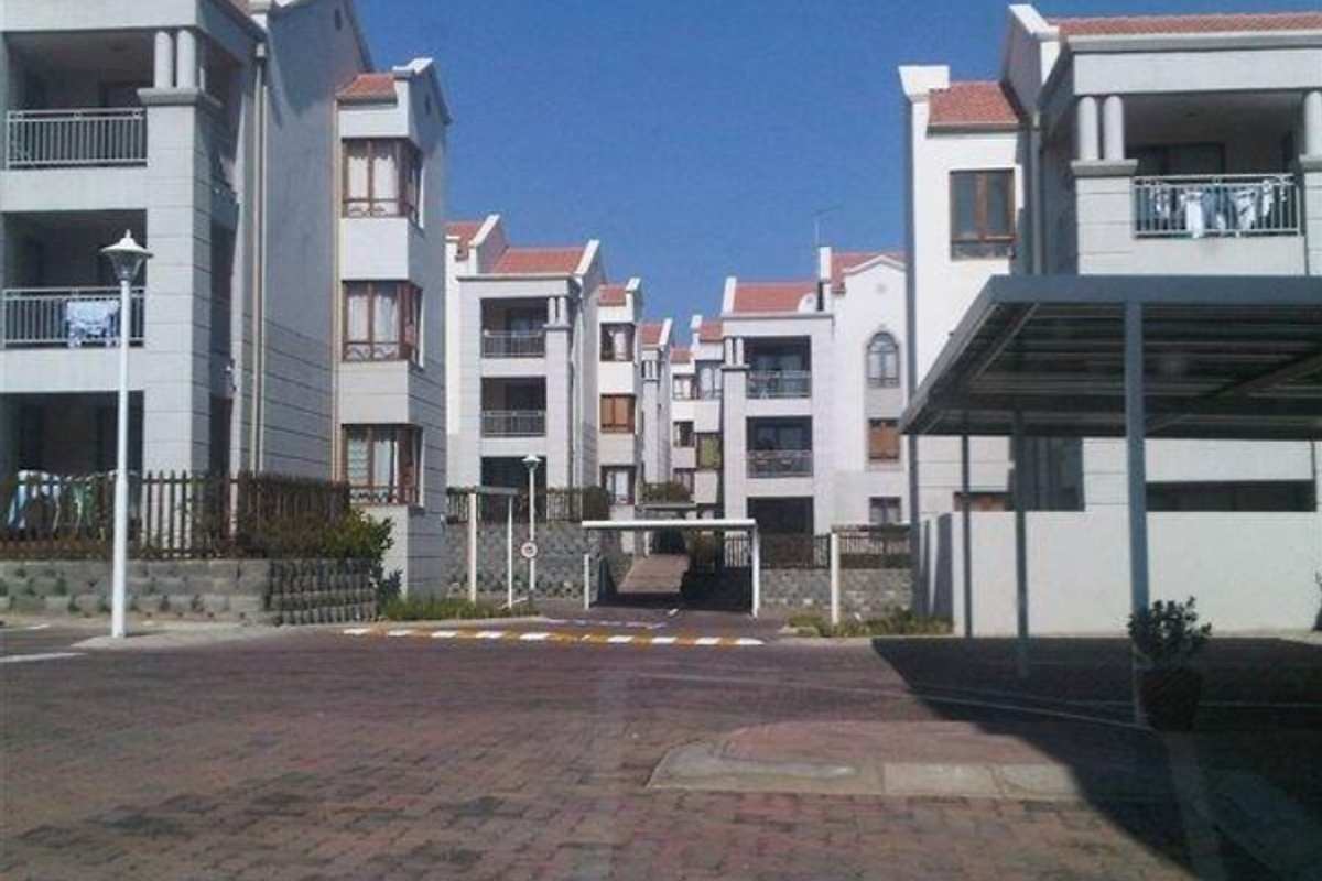 1 Bedroom Apartment for Sale in Erand Garden Noordwyk - Photo 4