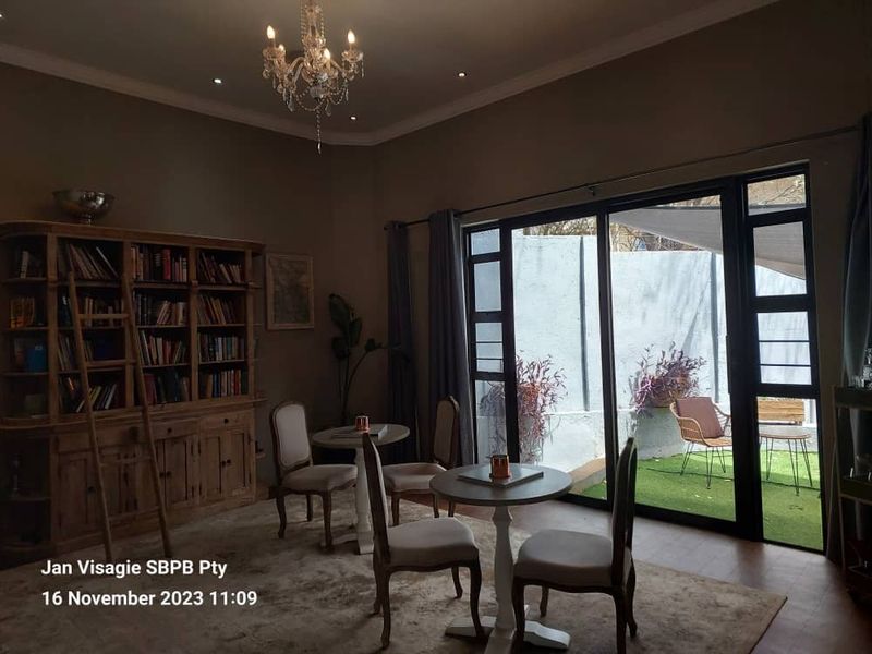 One & Only - Guesthouse with Spa for Sale in Eros Park - Photo 9
