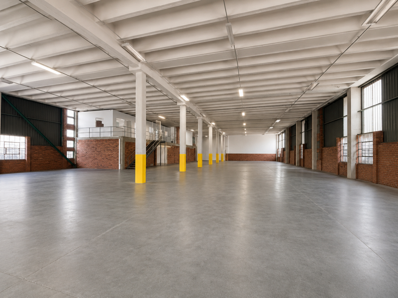 Unit 2B, Westgate Park | 1,370m2 Warehouse | 484 Stockville Road - Photo 6
