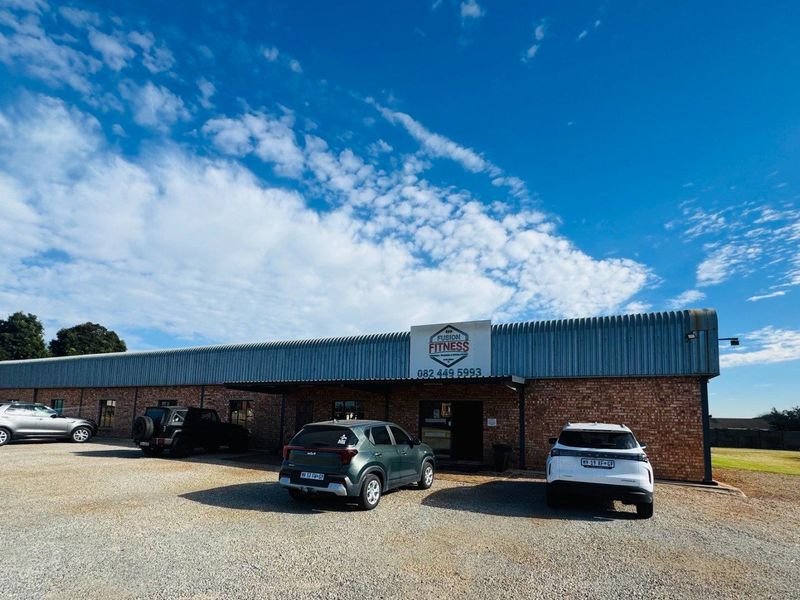 Benoni Small Holding For Sale In Benoni AH - Photo 3