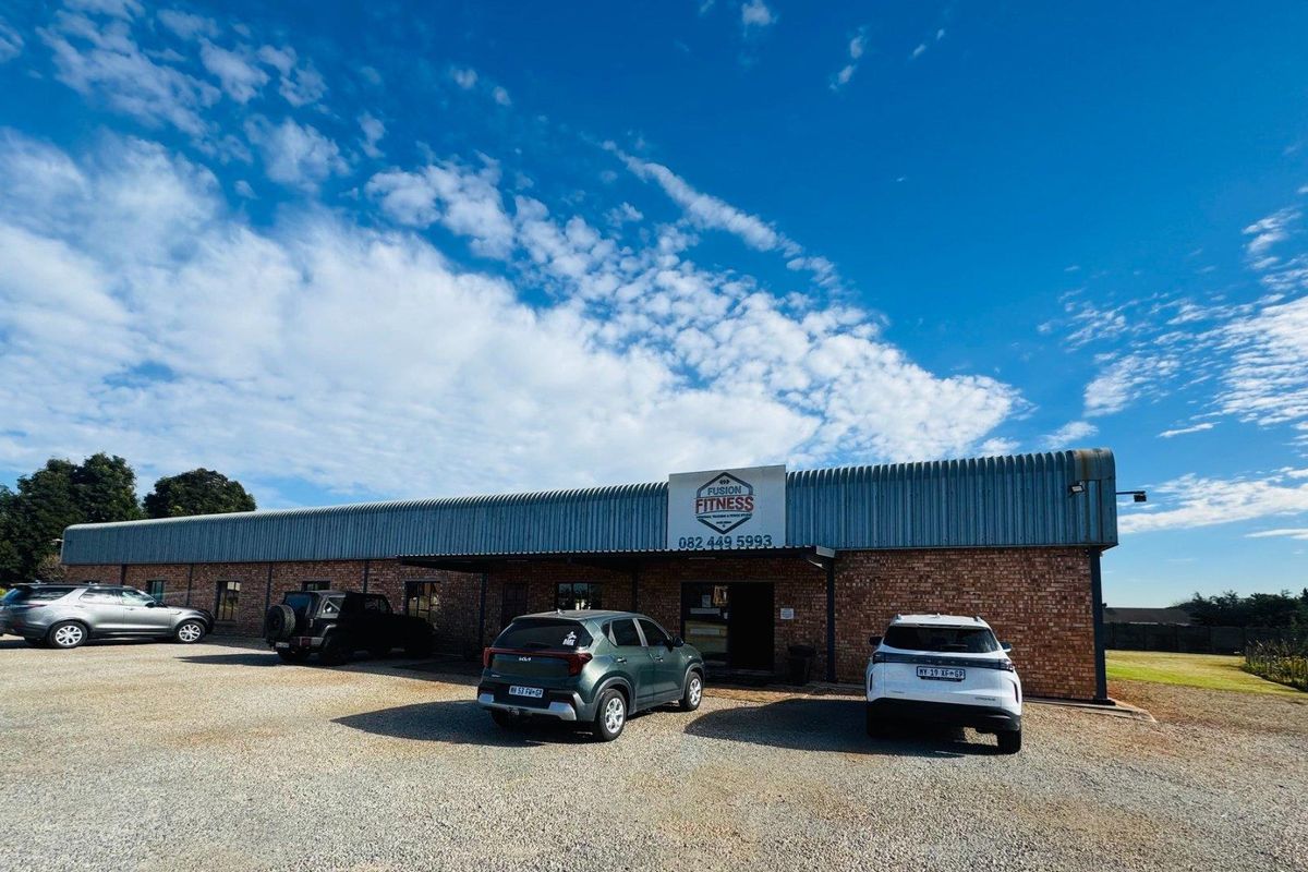 Benoni Small Holding For Sale In Benoni AH - Photo 3