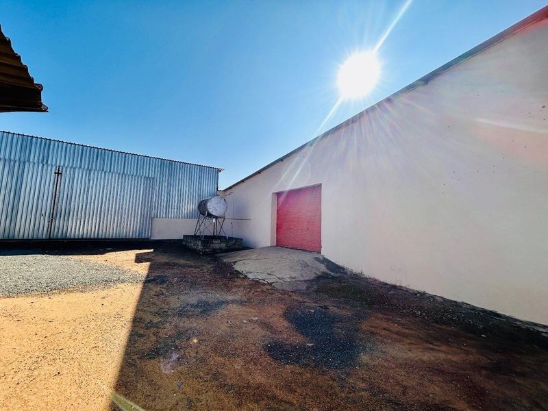 industrial property for sale in Prime Area - Photo 3