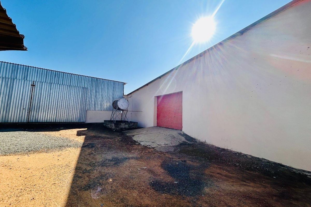 industrial property for sale in Prime Area - Photo 3