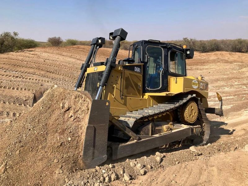 Farm close to Aroab - Photo 8