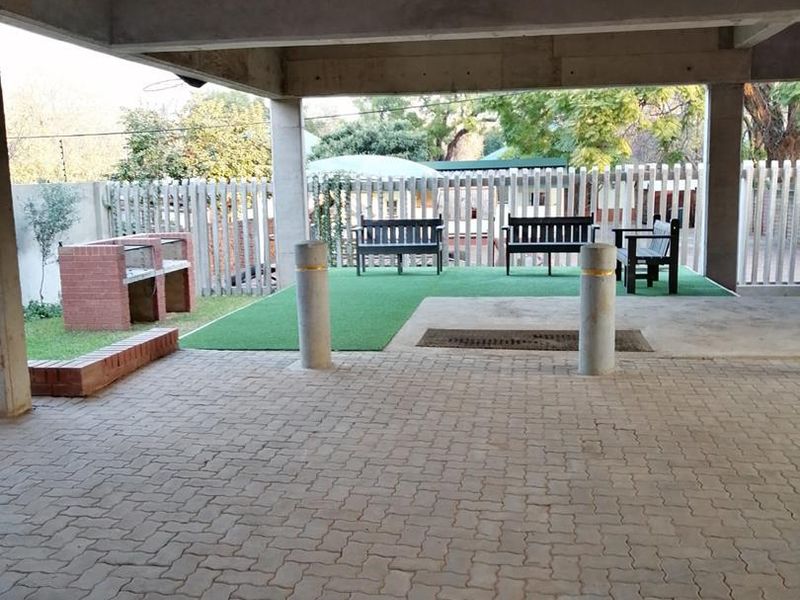 1 Bedroom to rent in Hatfield - Photo 3
