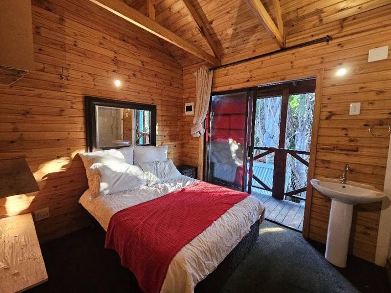 COTTAGE TO RENT NEAR DOUGLASDALE - Photo 2