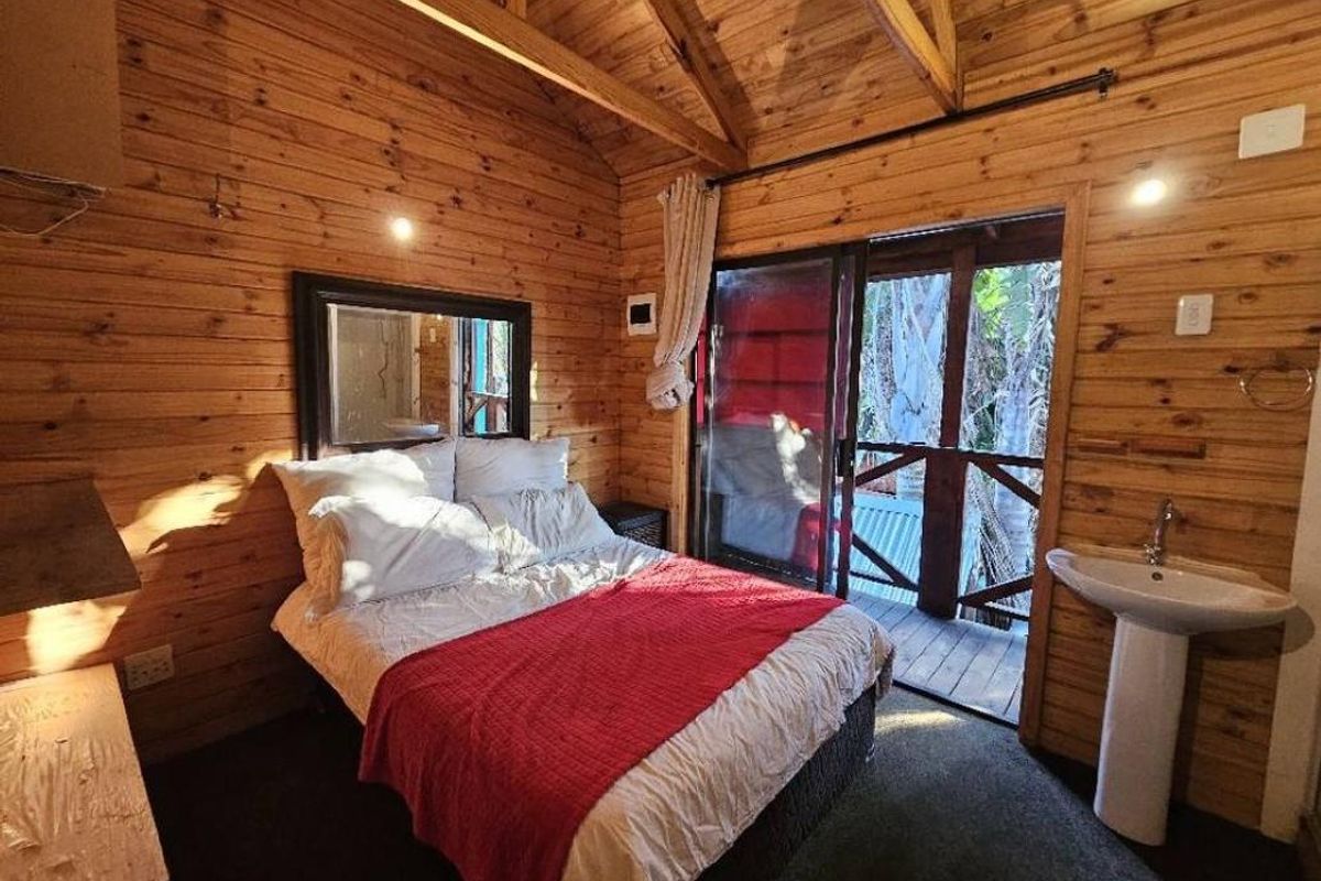 COTTAGE TO RENT NEAR DOUGLASDALE - Photo 2