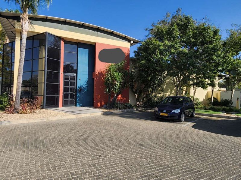 Business Property - Photo 2