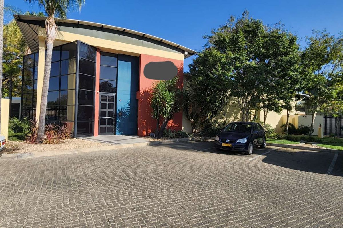 Business Property - Photo 2