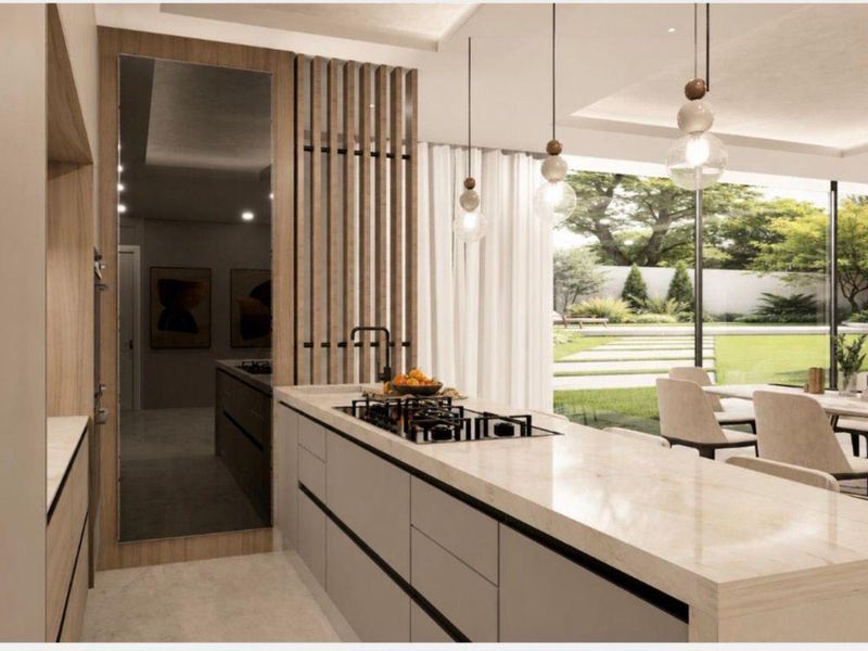 The Terraces Residence - Photo 8